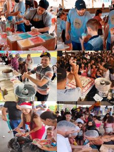 Recursos para construção de pista de skate adequada para aulas gratuitas de skate e patins na periferia. imagem 10