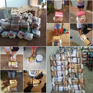 Projeto de aulas gratuitas de skate para crianças e adolescentes da periferia. - Recursos para construção de pista de skate adequada para aulas gratuitas de skate e patins na periferia.