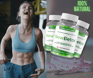 New Detox - New Green pra que serve? Funciona? Reclame aqui. Saiba mais sobre o New Green