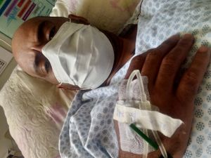 Vaquinha Online - Depressão é Transtorno de Ansiedade Generalizada 