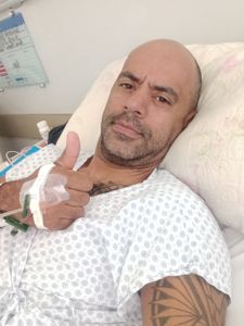 Goiânia/GO - Depressão é Transtorno de Ansiedade Generalizada 