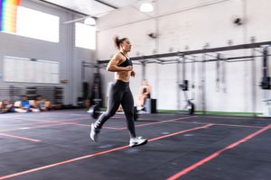 Bruna Baxhix rumo ao CopaSur imagem 6