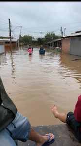 Causas e Comunidade - SOS Famílias da Vila da Paz