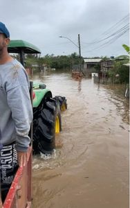 Vaquinha Online - SOS Famílias da Vila da Paz