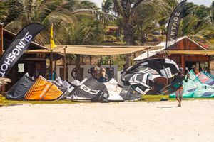 Ajude a Reerguer a Play Kite School – O Vento Leva, a União Reconstrói! 🪁