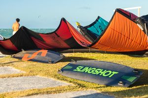 Play Kite School - Ajude a Reerguer a Play Kite School – O Vento Leva, a União Reconstrói! 🪁