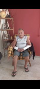 Dia de Doar - Um triciclo para o Maldo