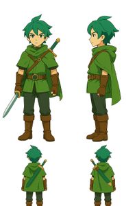 Ajude a Criar um MMORPG Justo – Sem Pay-to-Win e com Servidores Sustentados pela Comunidade! imagem 6