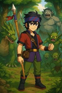 Criação de um MMORPG Livre e Justo - Ajude a Criar um MMORPG Justo – Sem Pay-to-Win e com Servidores Sustentados pela Comunidade!