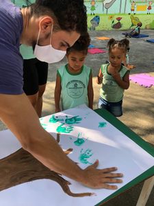 Rio de Janeiro/RJ - Projeto Simbiose 