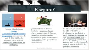 Rio de Janeiro/RJ - Parceria de investimento com retorno 3x maior que a poupança em 3 meses.