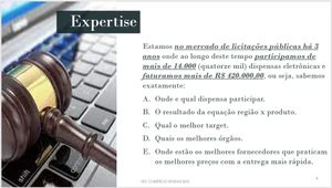 VEC Comércio - Parceria de investimento com retorno 3x maior que a poupança em 3 meses.