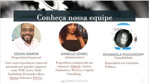 Crowdfunding - Parceria de investimento com retorno 3x maior que a poupança em 3 meses.