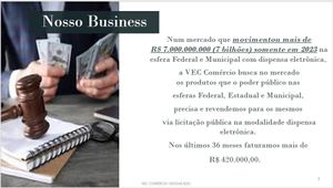 Crowdfunding - Parceria de investimento com retorno 3x maior que a poupança em 3 meses.