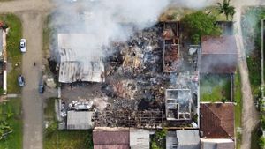 Itapoá/SC - Reconstrução da ACCI 