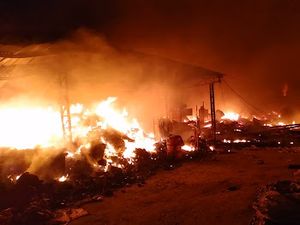 Reconstrução da ACCI - Reconstrução da ACCI 