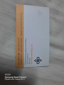 Saúde e Emergências - Cirurgia vascular 