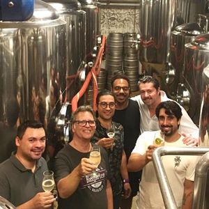 Empreendedorismo e Pequenos Negócios - Criação do "Cauim Contemporâneo"