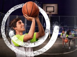 null - Criação de um centro esportivo para jovens e adultos em Rio do sul, SC