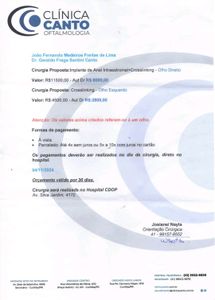 Saúde e Emergências - PARA JOÃO VER O MUNDO COM ALEGRIA!