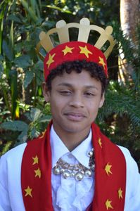 João Fernando - PARA JOÃO VER O MUNDO COM ALEGRIA!