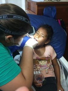 Saúde e Emergências - Barco Humanitário Emp55