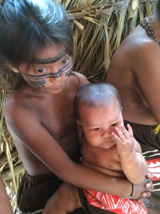 Barco Humanitario Emp55 - Barco Humanitário Emp55