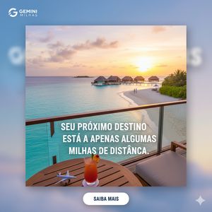 Belém/PA - Como acumular Milhas Aéreas viajar mais pagando bem menos. 