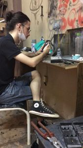 Itápolis/SP - StartUp De ActionFigures A Preço Baixo, Chega De facada