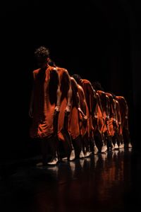 Grupo Jovem Arte & Passo - Estreia Grupo Jovem 2024