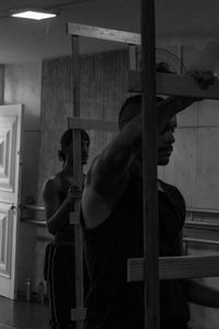 Estreia Grupo Jovem 2024 imagem 7