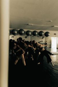 Estreia Grupo Jovem 2024 imagem 10