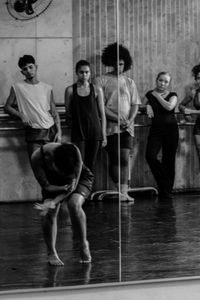 Estreia Grupo Jovem 2024 imagem 9