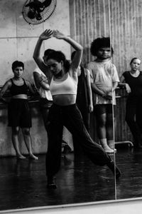 Estreia Grupo Jovem 2024 imagem 6