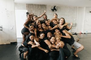 Vaquinha Online - Estreia Grupo Jovem 2024