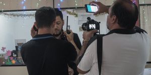 Vaquinha Online - COMEÇANDO DO ZERO