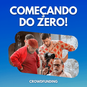 Rio de Janeiro/RJ - COMEÇANDO DO ZERO