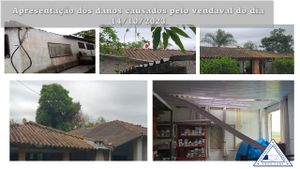 Ajude na preservação da Capela do Cemitério do Campo e suas benfeitorias imagem 9