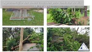 Ajude na preservação da Capela do Cemitério do Campo e suas benfeitorias imagem 10