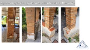 Ajude na preservação da Capela do Cemitério do Campo e suas benfeitorias imagem 8