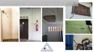 Ajude na preservação da Capela do Cemitério do Campo e suas benfeitorias imagem 7