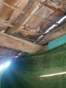 jose - reforma de um sonho. casa