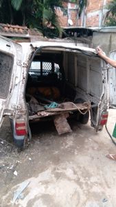 Vaquinha Online - Ajuda para trabalhar e comer