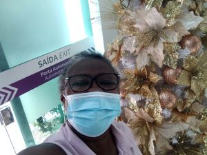 Vaquinha Online - Livro testemunho Era o tempo de florescer 