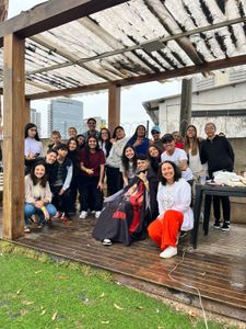 São Paulo/SP - Aflorando Caminhos