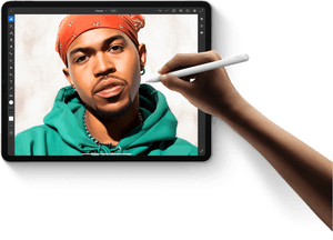 Vaquinha Online - Compra de Ipad 9 geração e caneta apple 