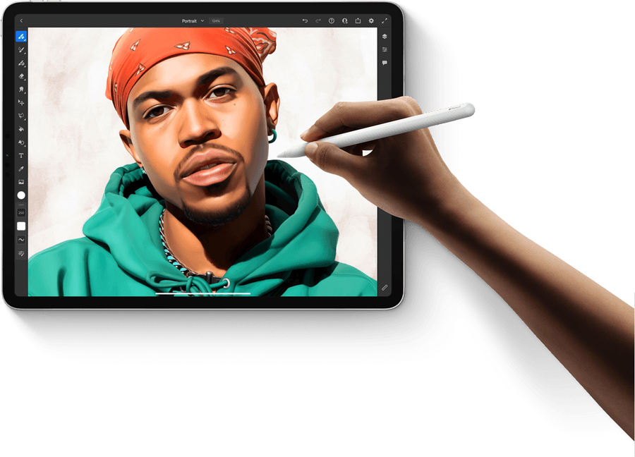 Vaquinha Online - Compra de Ipad 9 geração e caneta apple 