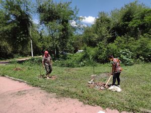 Pinheiral/RJ - 1º ECOS Pinheiral