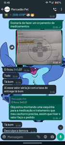 São Paulo/SP - Ajuda o Simba 