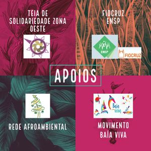 JARDIM DAS ERVAS SAGRADAS - SOS PIAÍ imagem 8